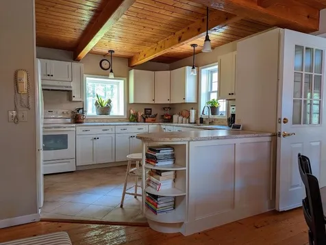 514 Foster Hill Road Henniker NH 03242