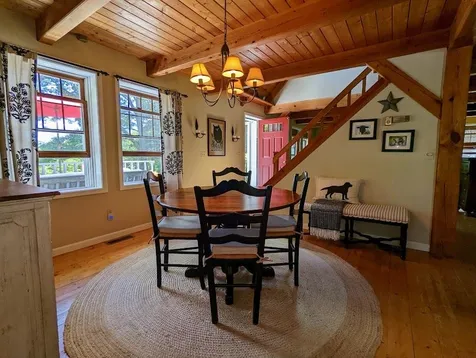 514 Foster Hill Road Henniker NH 03242