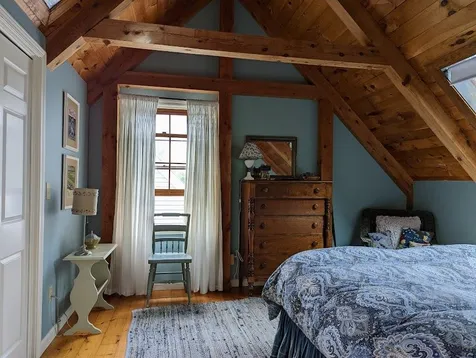 514 Foster Hill Road Henniker NH 03242