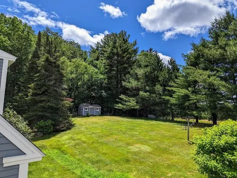 514 Foster Hill Road Henniker NH 03242