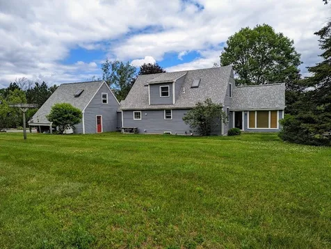 514 Foster Hill Road Henniker NH 03242
