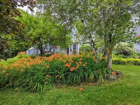 514 Foster Hill Road Henniker NH 03242