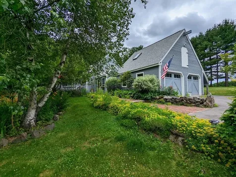 514 Foster Hill Road Henniker NH 03242