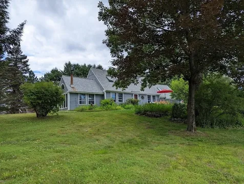 514 Foster Hill Road Henniker NH 03242