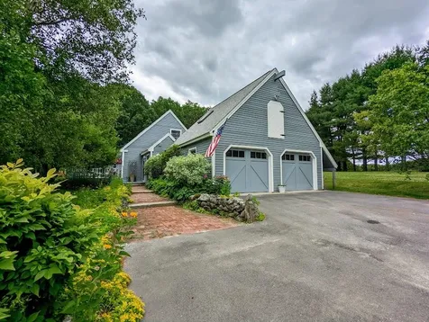514 Foster Hill Road Henniker NH 03242