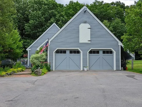 514 Foster Hill Road Henniker NH 03242