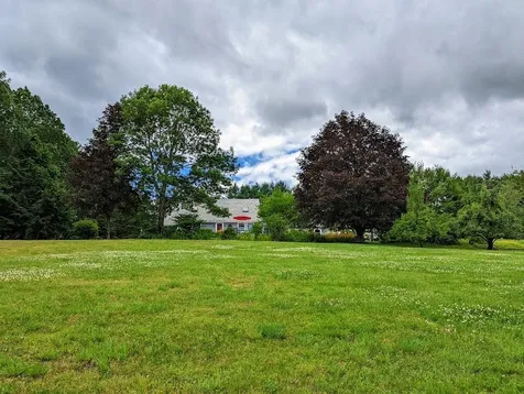 514 Foster Hill Road Henniker NH 03242