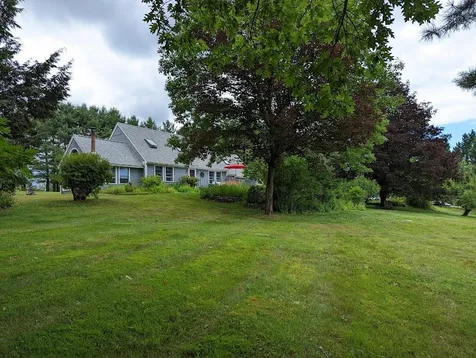 514 Foster Hill Road Henniker NH 03242