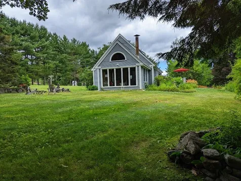 514 Foster Hill Road Henniker NH 03242