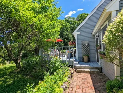 514 Foster Hill Road Henniker NH 03242