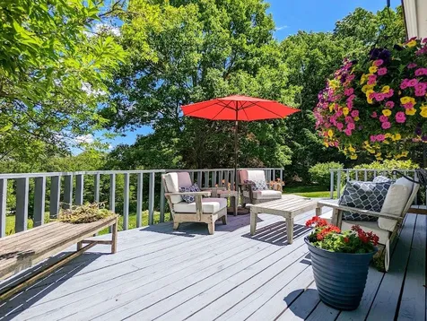 514 Foster Hill Road Henniker NH 03242