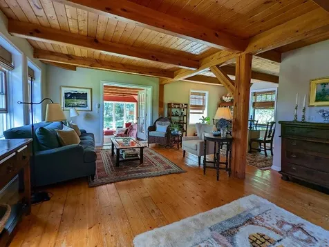514 Foster Hill Road Henniker NH 03242
