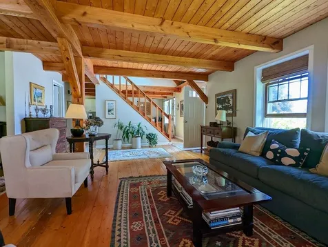 514 Foster Hill Road Henniker NH 03242