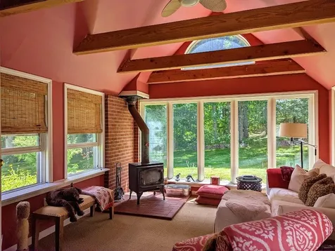 514 Foster Hill Road Henniker NH 03242