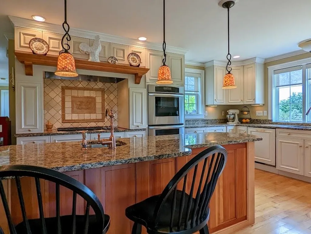373 Stumpfield Road Hopkinton NH 03229