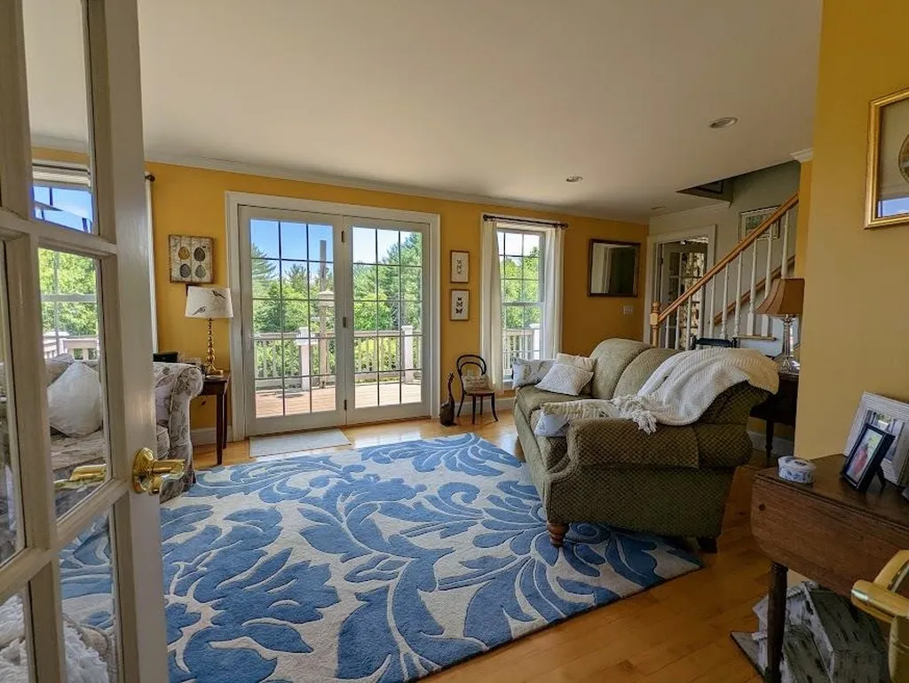 373 Stumpfield Road Hopkinton NH 03229