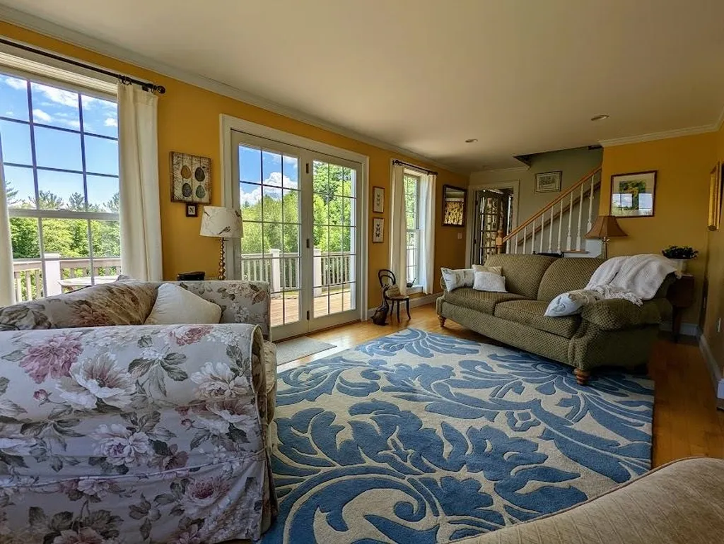373 Stumpfield Road Hopkinton NH 03229