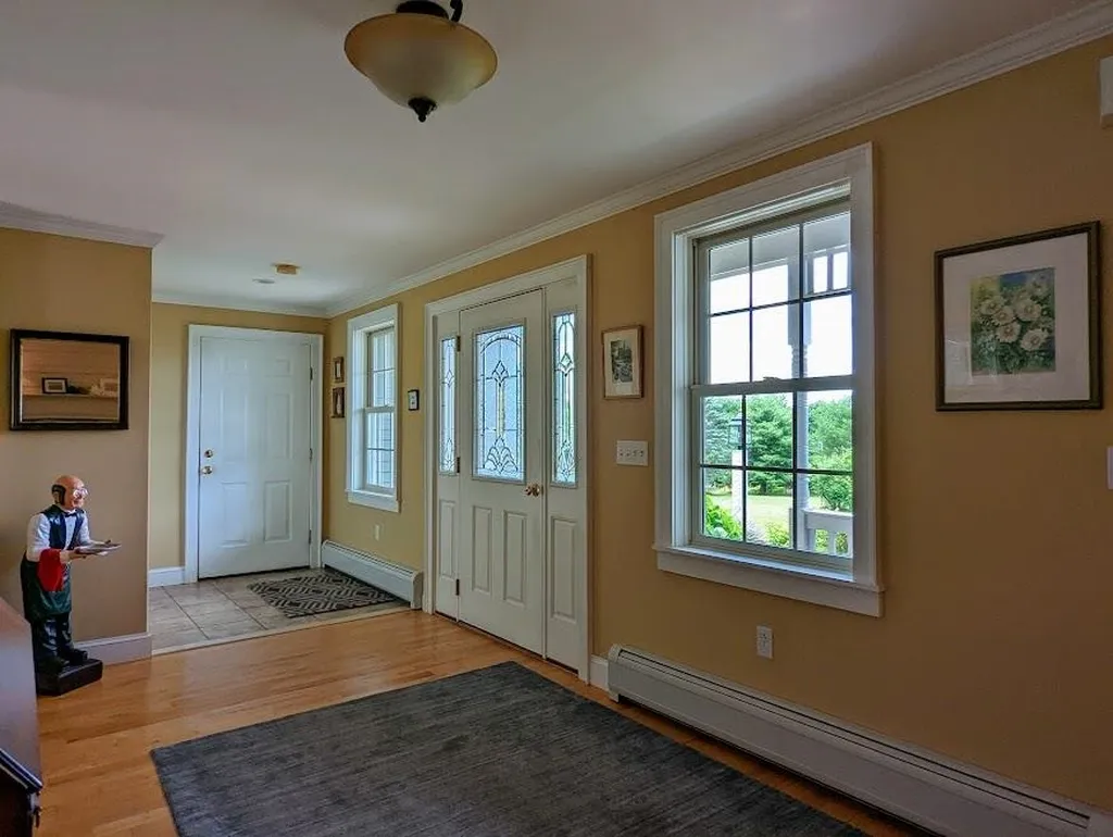 373 Stumpfield Road Hopkinton NH 03229