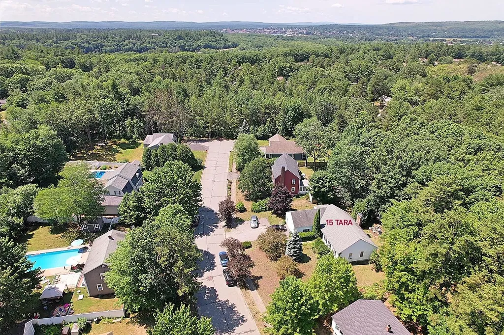 15 Tara Drive Concord NH 03301