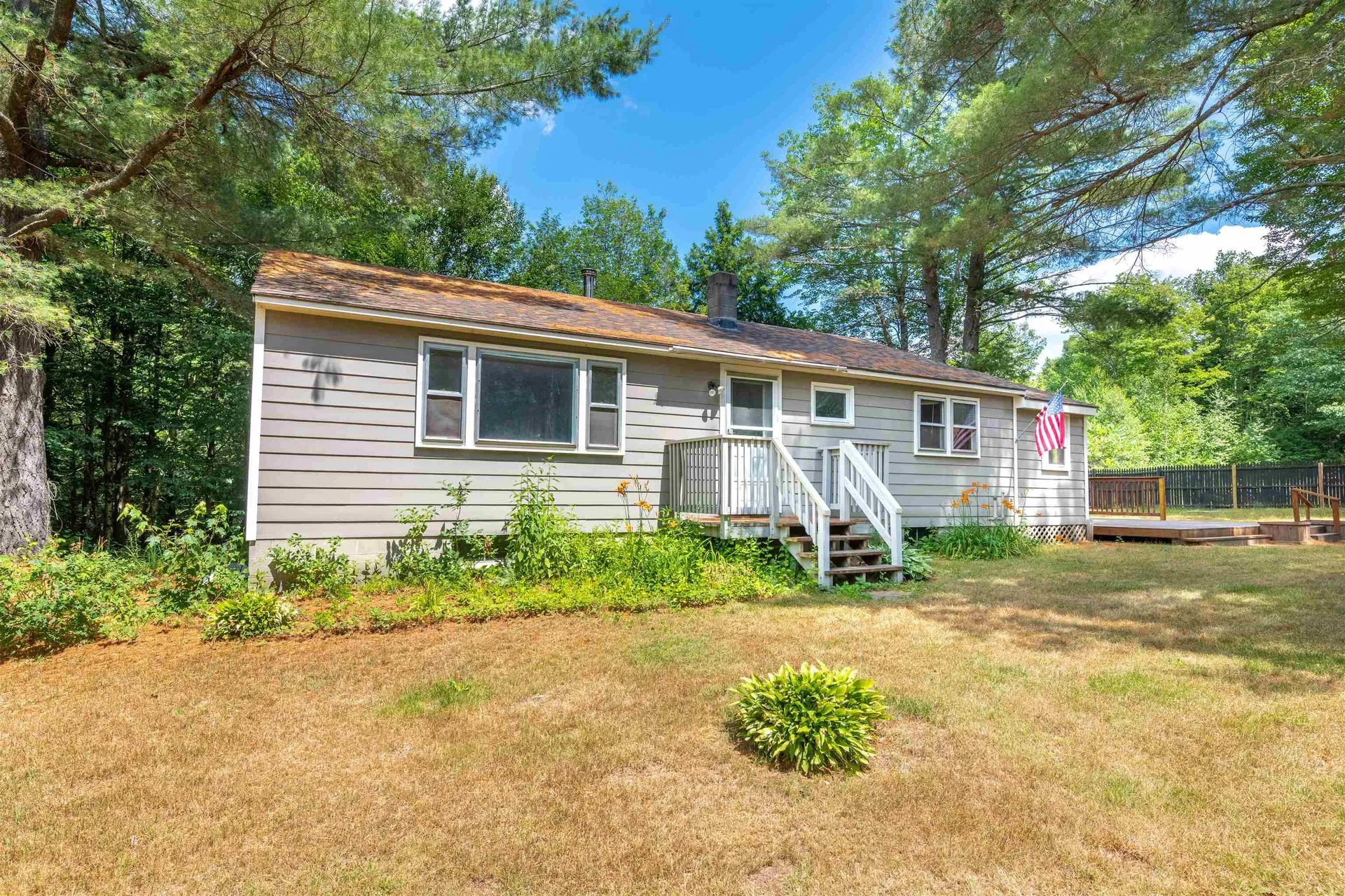 249 Sand Road Haverhill NH 03774
