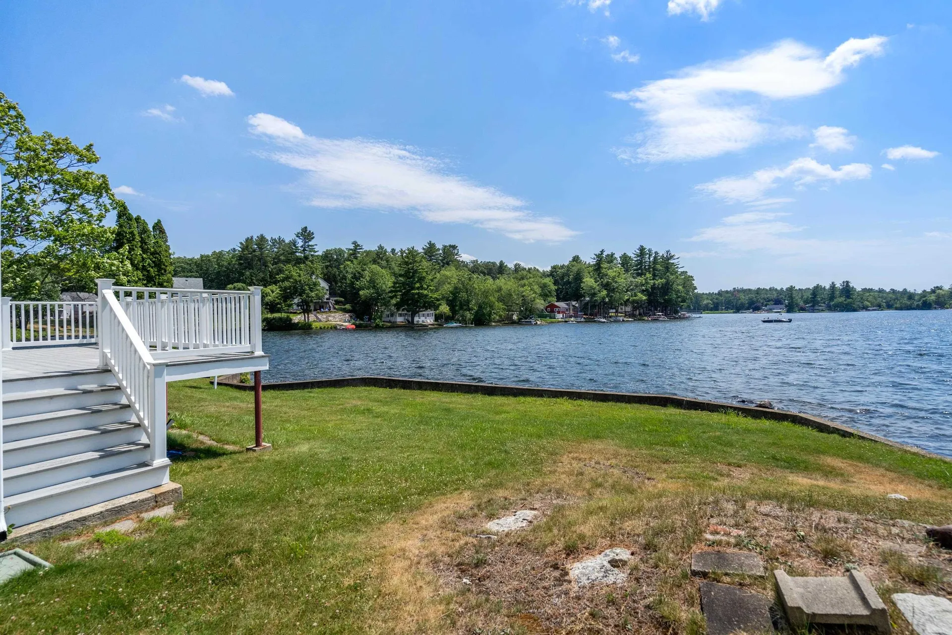 3 Sandy Beach Road Salem NH 03079
