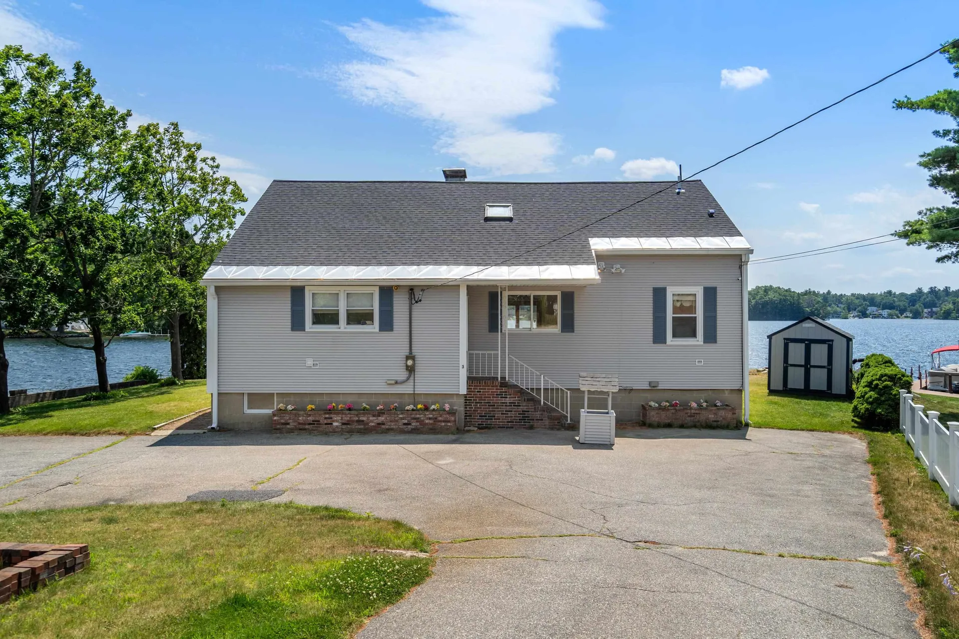 3 Sandy Beach Road Salem NH 03079