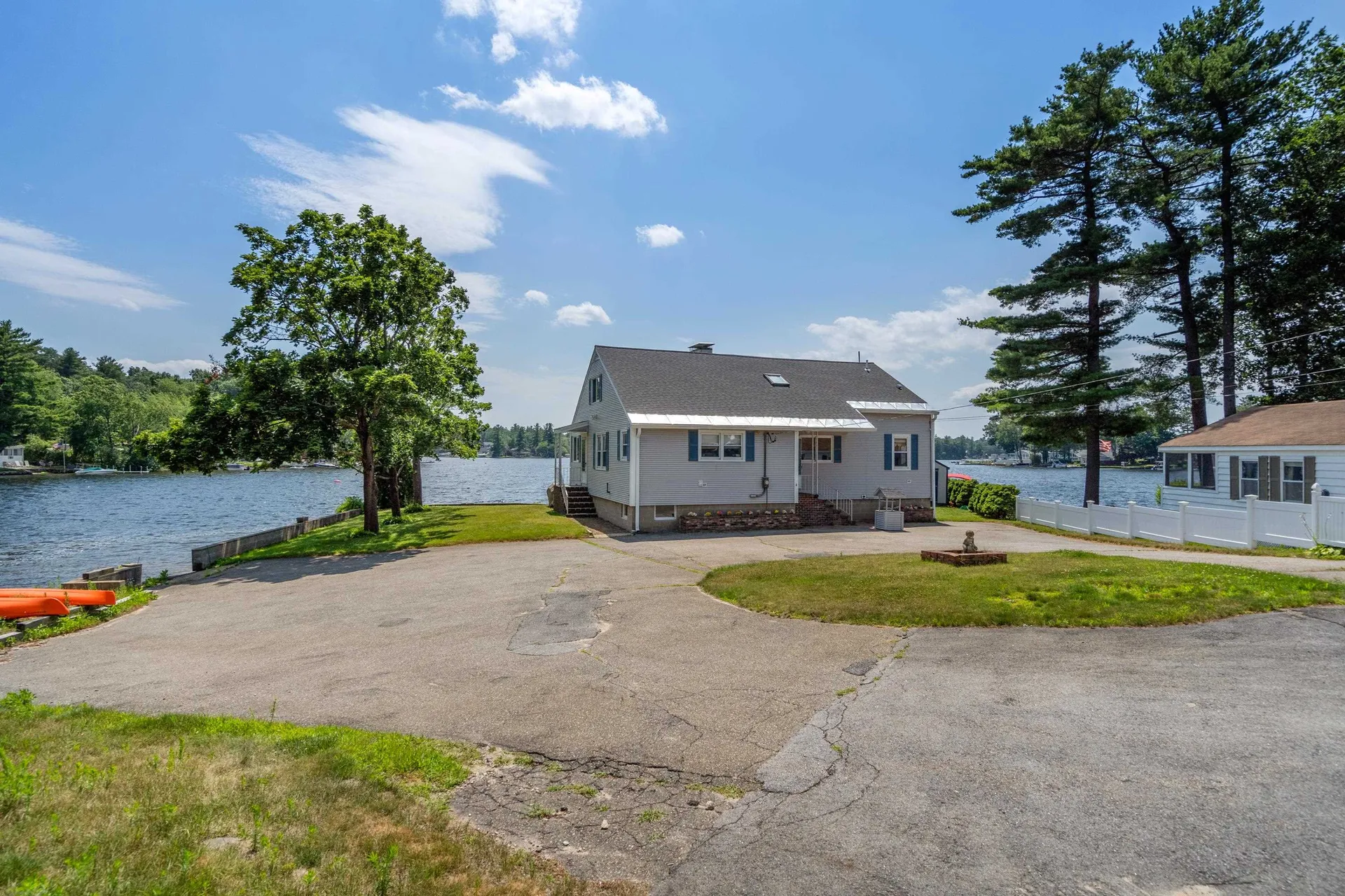 3 Sandy Beach Road Salem NH 03079