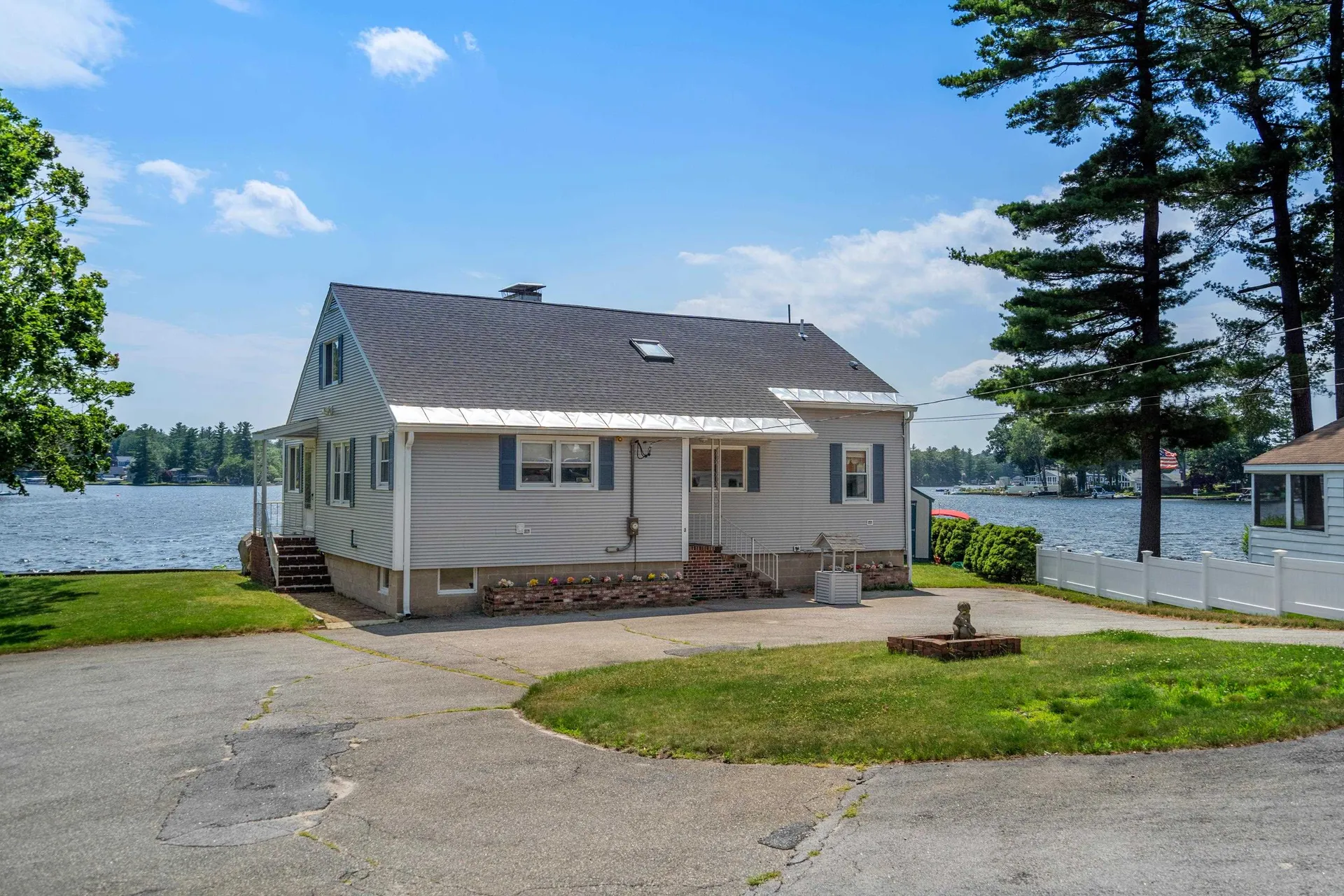 3 Sandy Beach Road Salem NH 03079