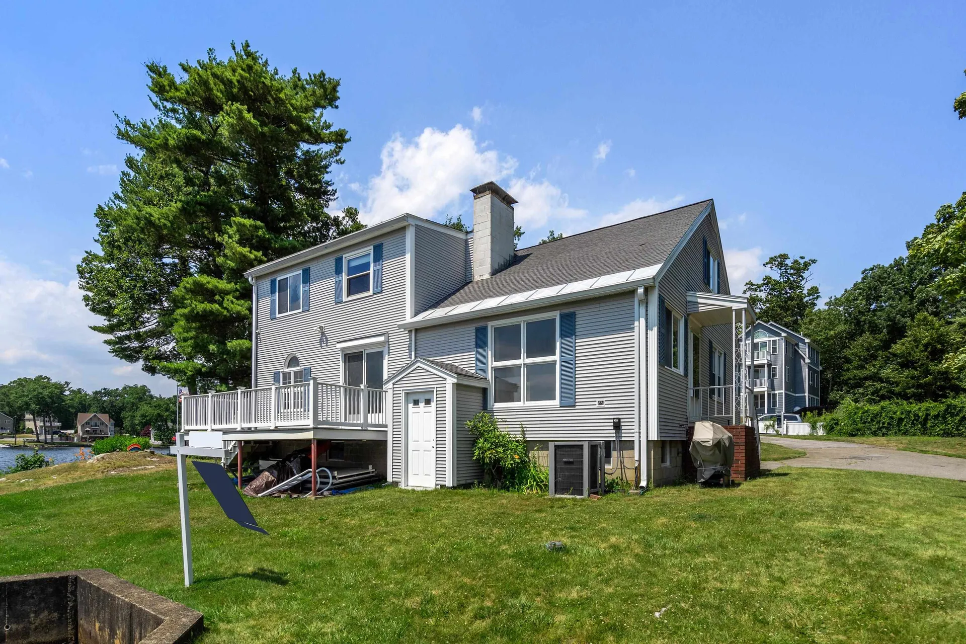 3 Sandy Beach Road Salem NH 03079