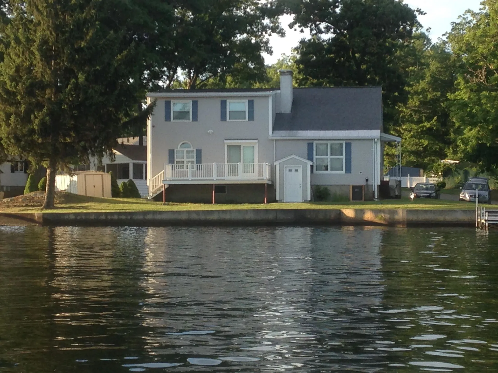 3 Sandy Beach Road Salem NH 03079