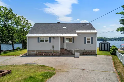 3 Sandy Beach Road Salem NH 03079