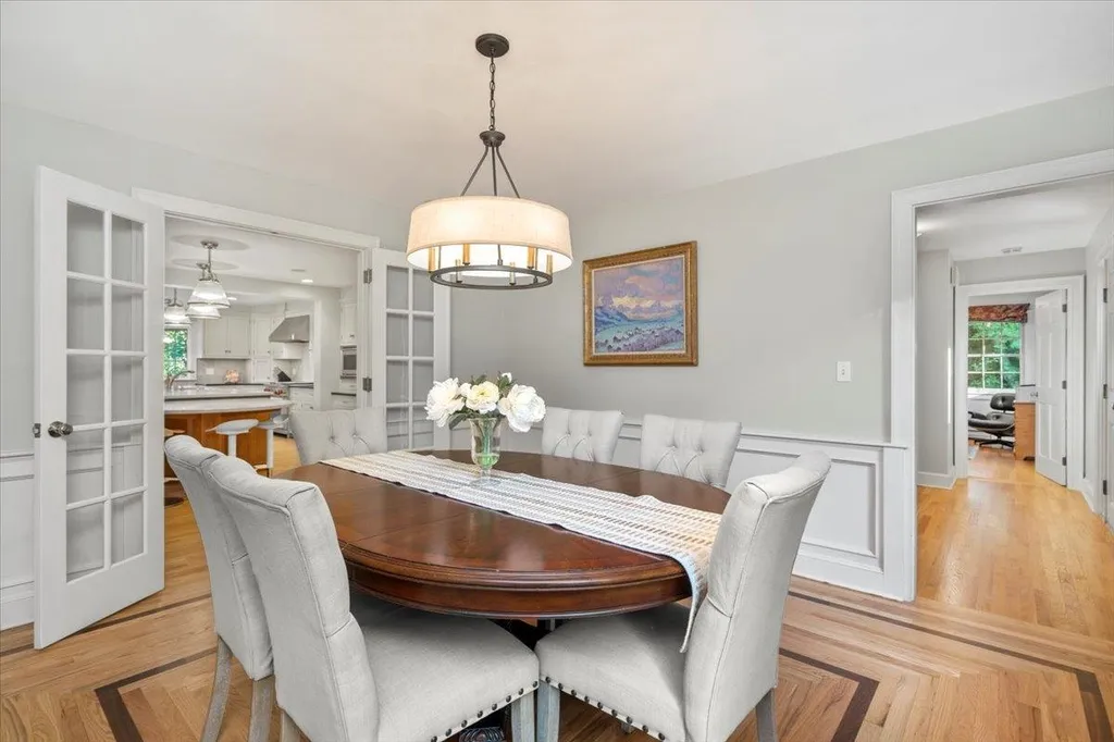 211 Hedgerose Lane Hopkinton NH 03229
