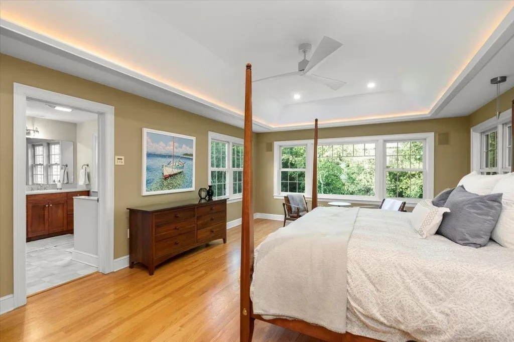 211 Hedgerose Lane Hopkinton NH 03229