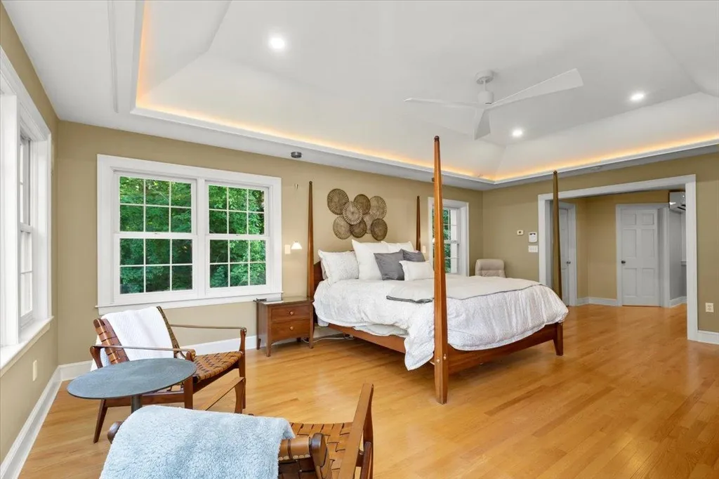 211 Hedgerose Lane Hopkinton NH 03229