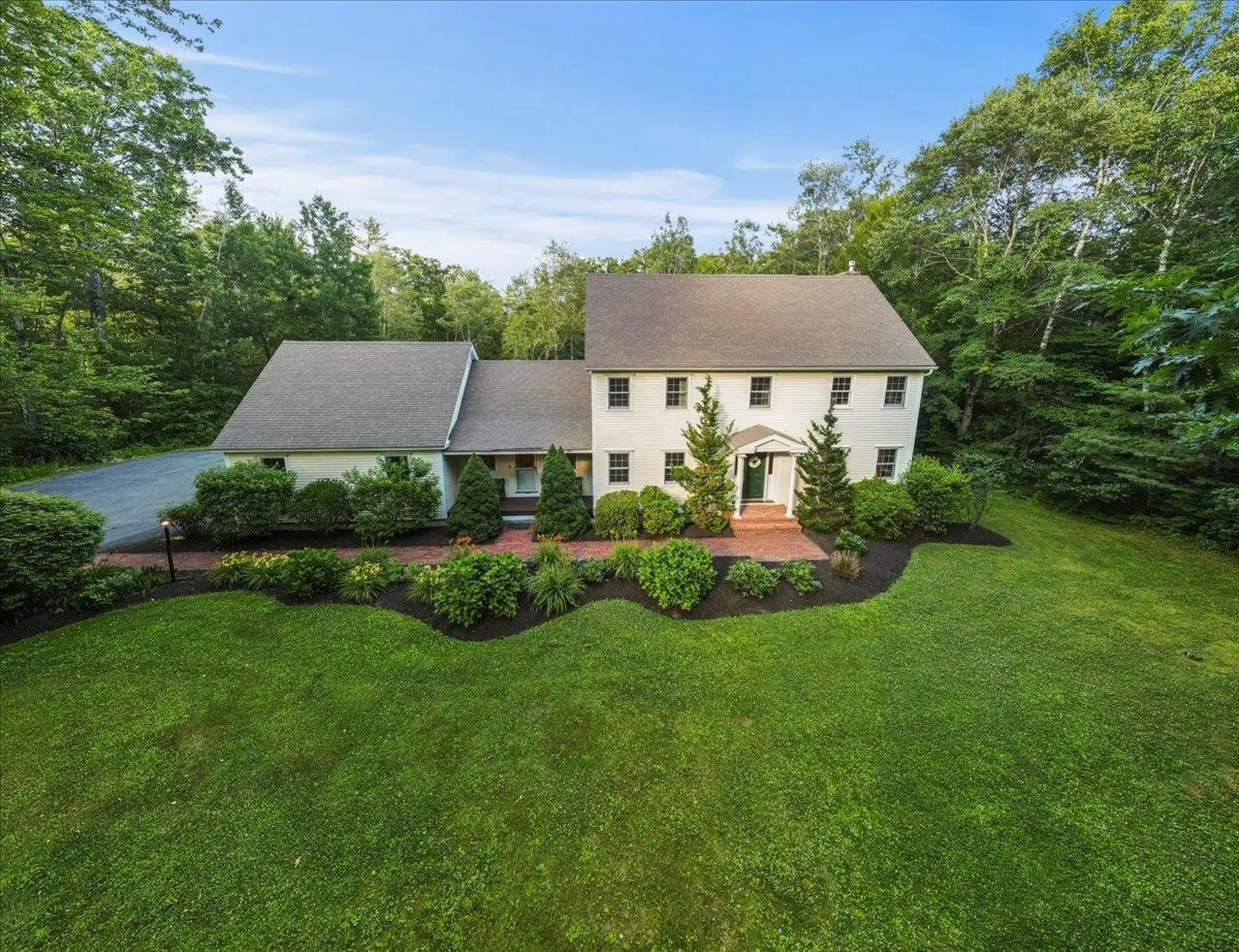 211 Hedgerose Lane Hopkinton NH 03229