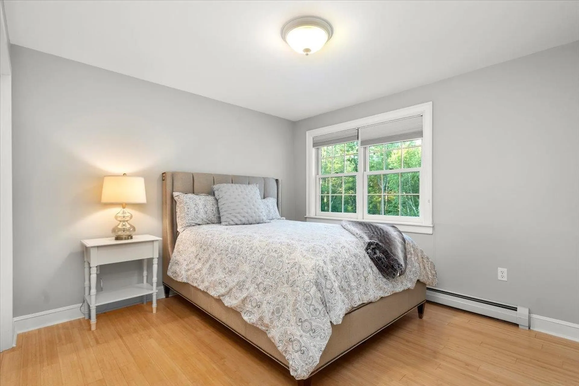 211 Hedgerose Lane Hopkinton NH 03229