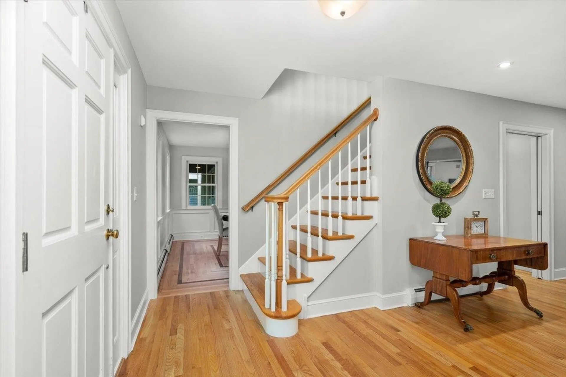 211 Hedgerose Lane Hopkinton NH 03229