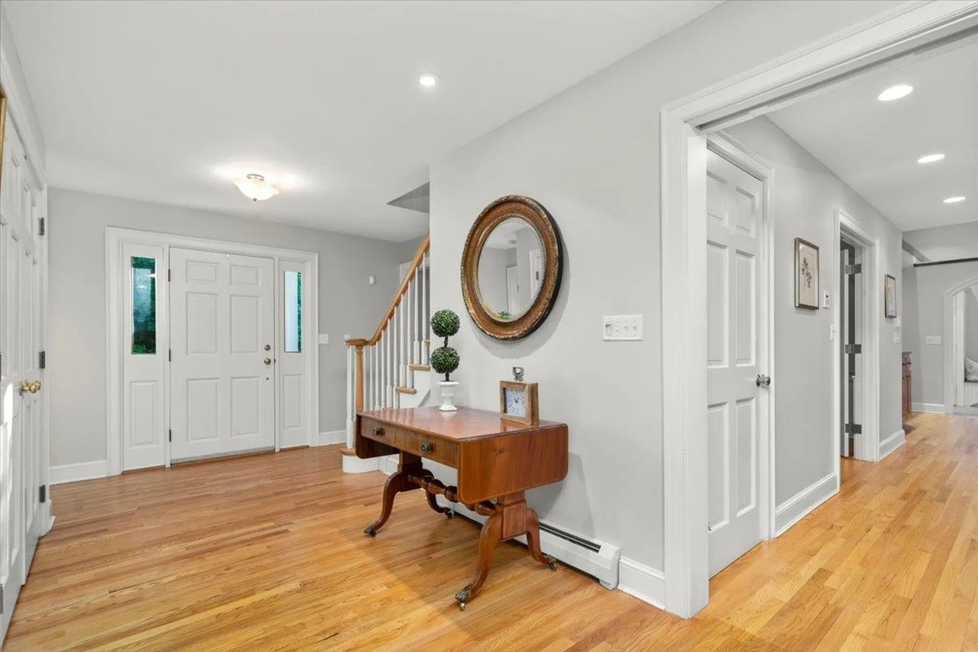 211 Hedgerose Lane Hopkinton NH 03229