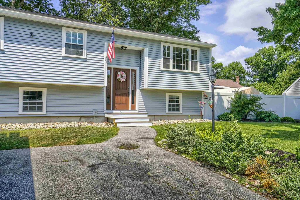 105 S Gray Street Manchester NH 03103