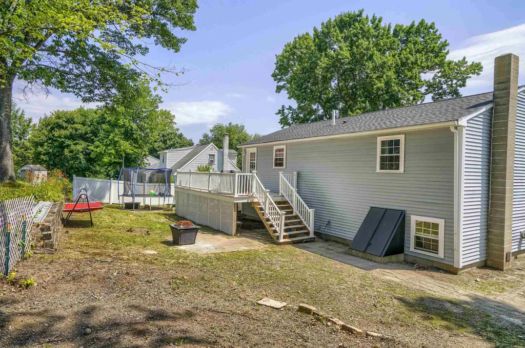 105 S Gray Street Manchester NH 03103