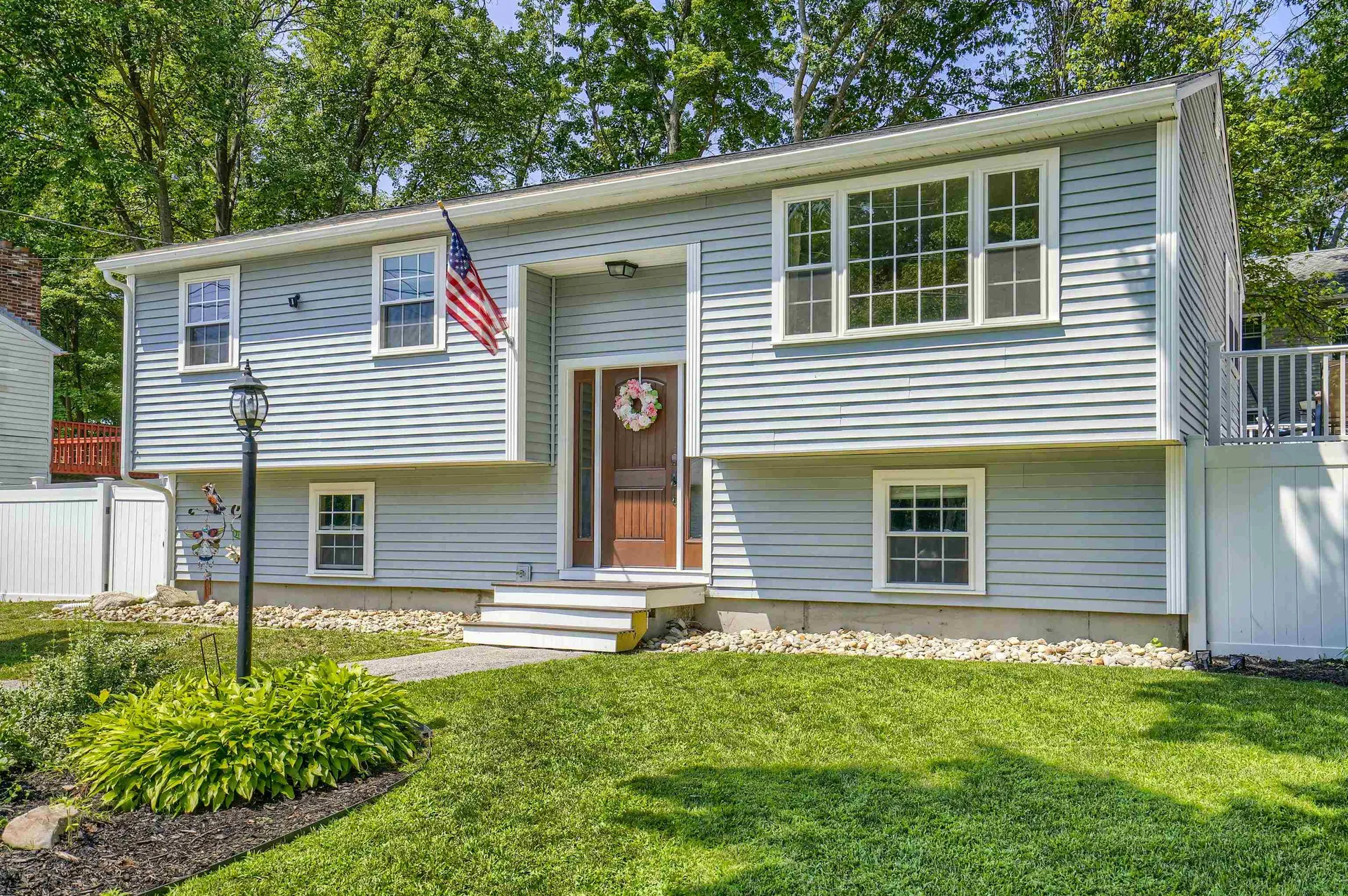 105 S Gray Street Manchester NH 03103
