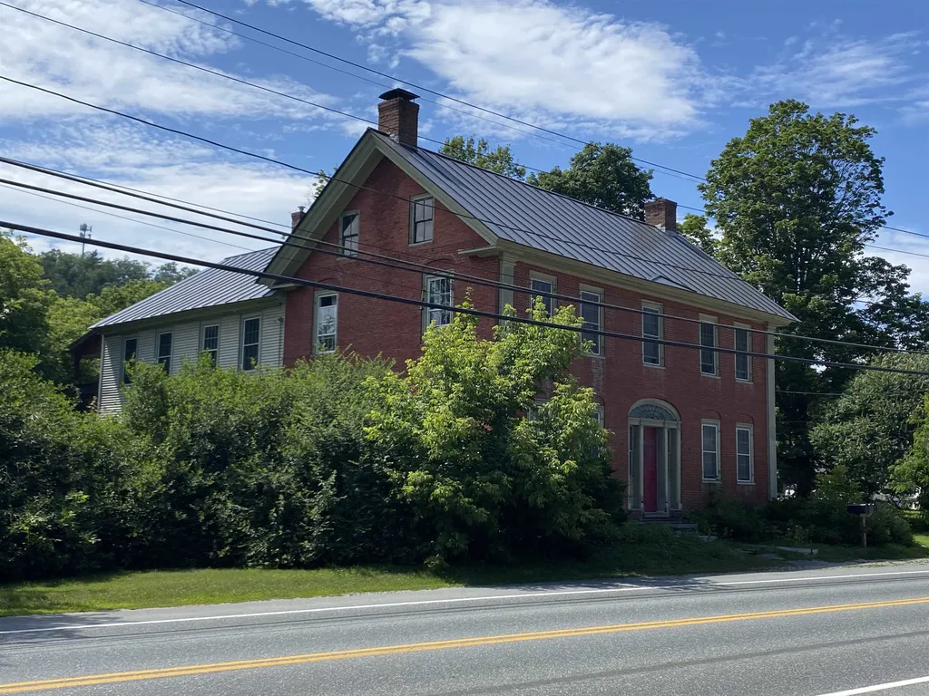 268 River Street Bethel VT 05032