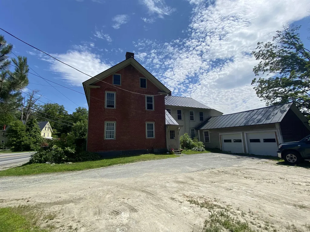 268 River Street Bethel VT 05032