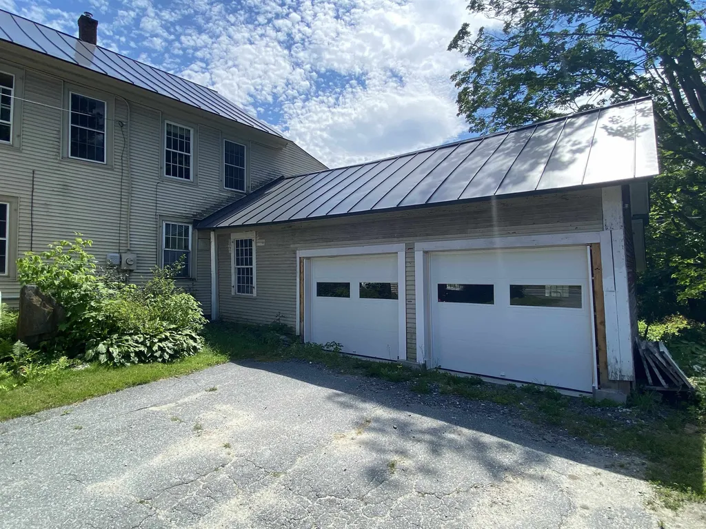 268 River Street Bethel VT 05032