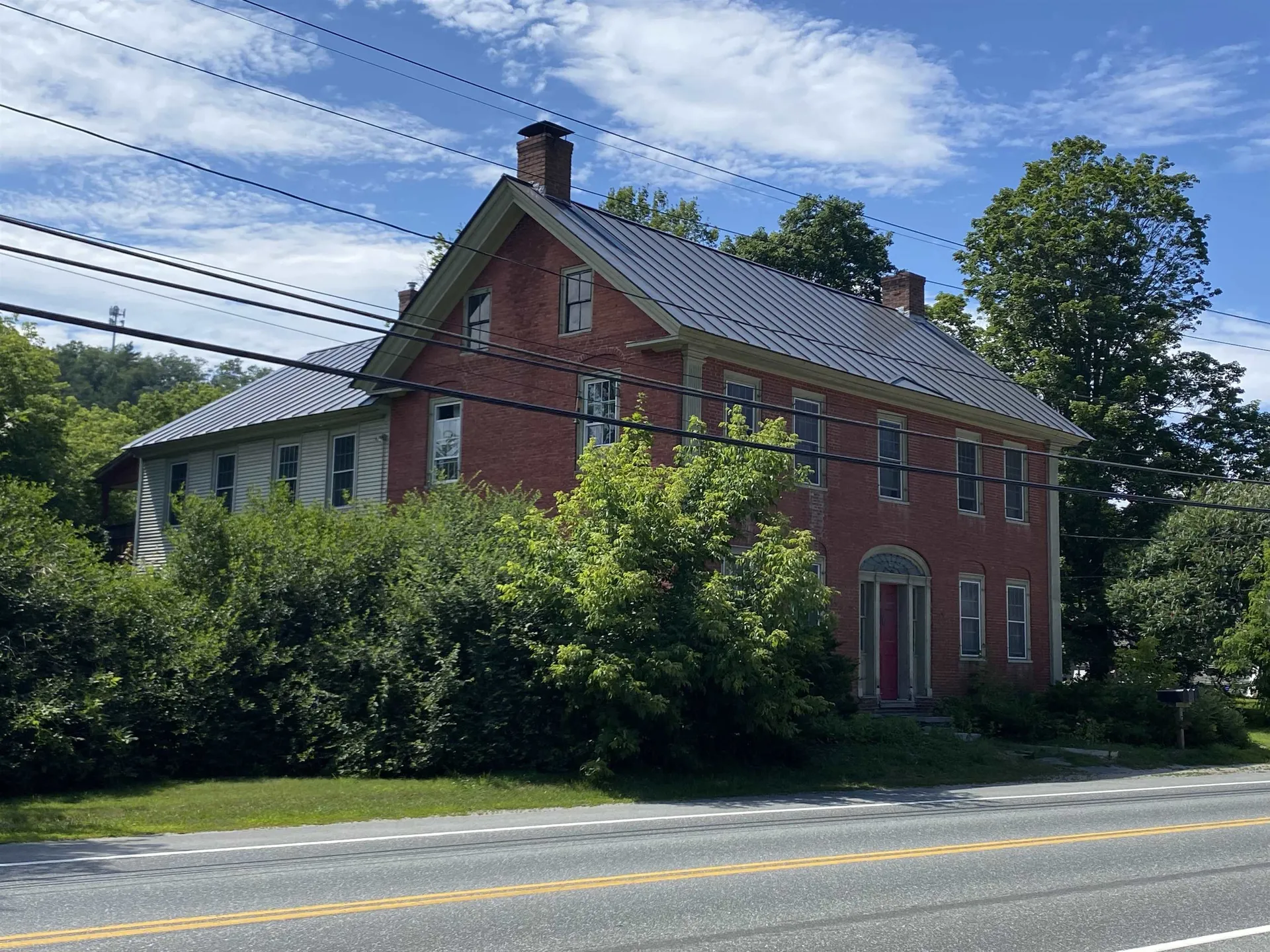 268 River Street Bethel VT 05032