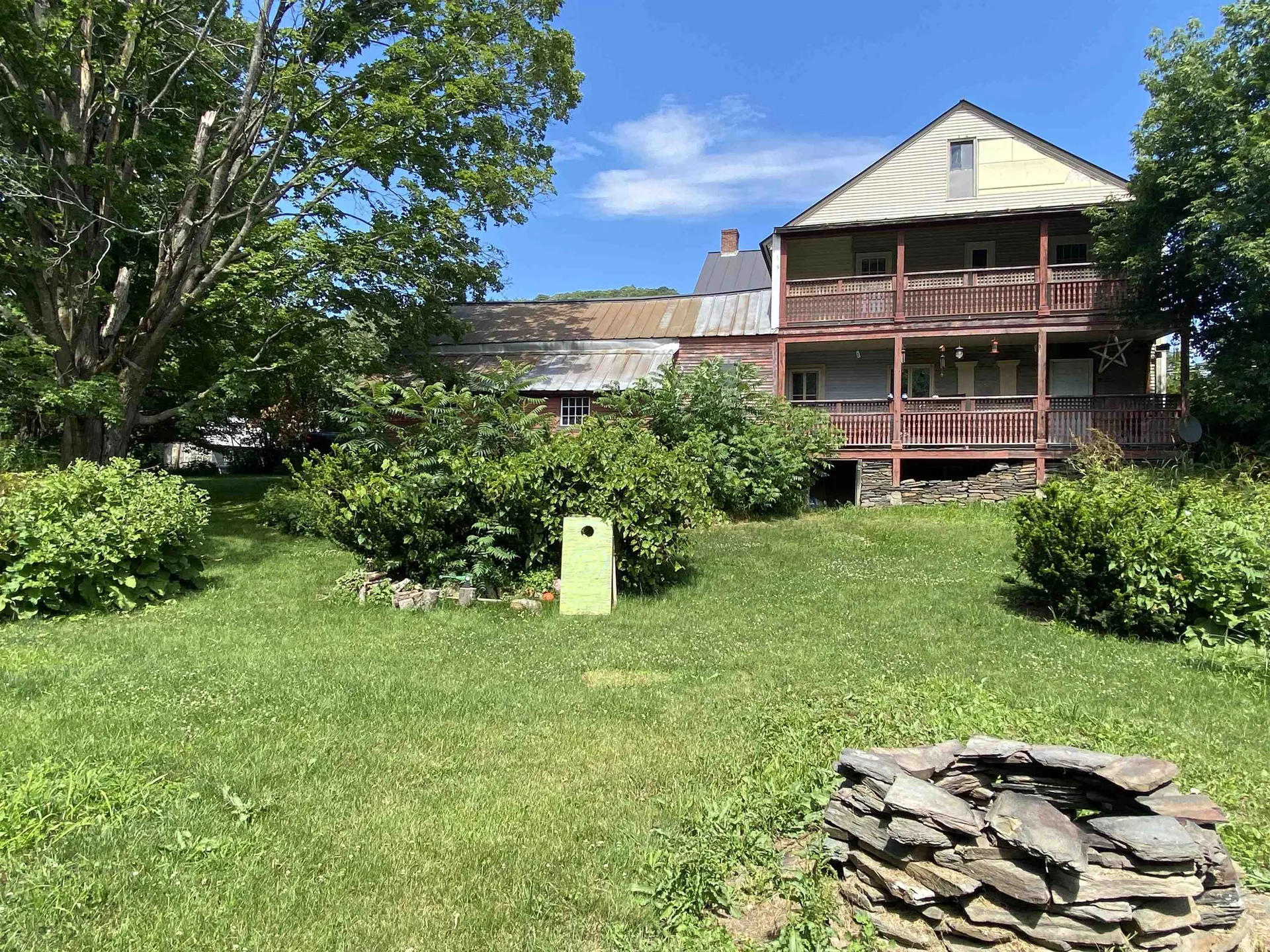 268 River Street Bethel VT 05032