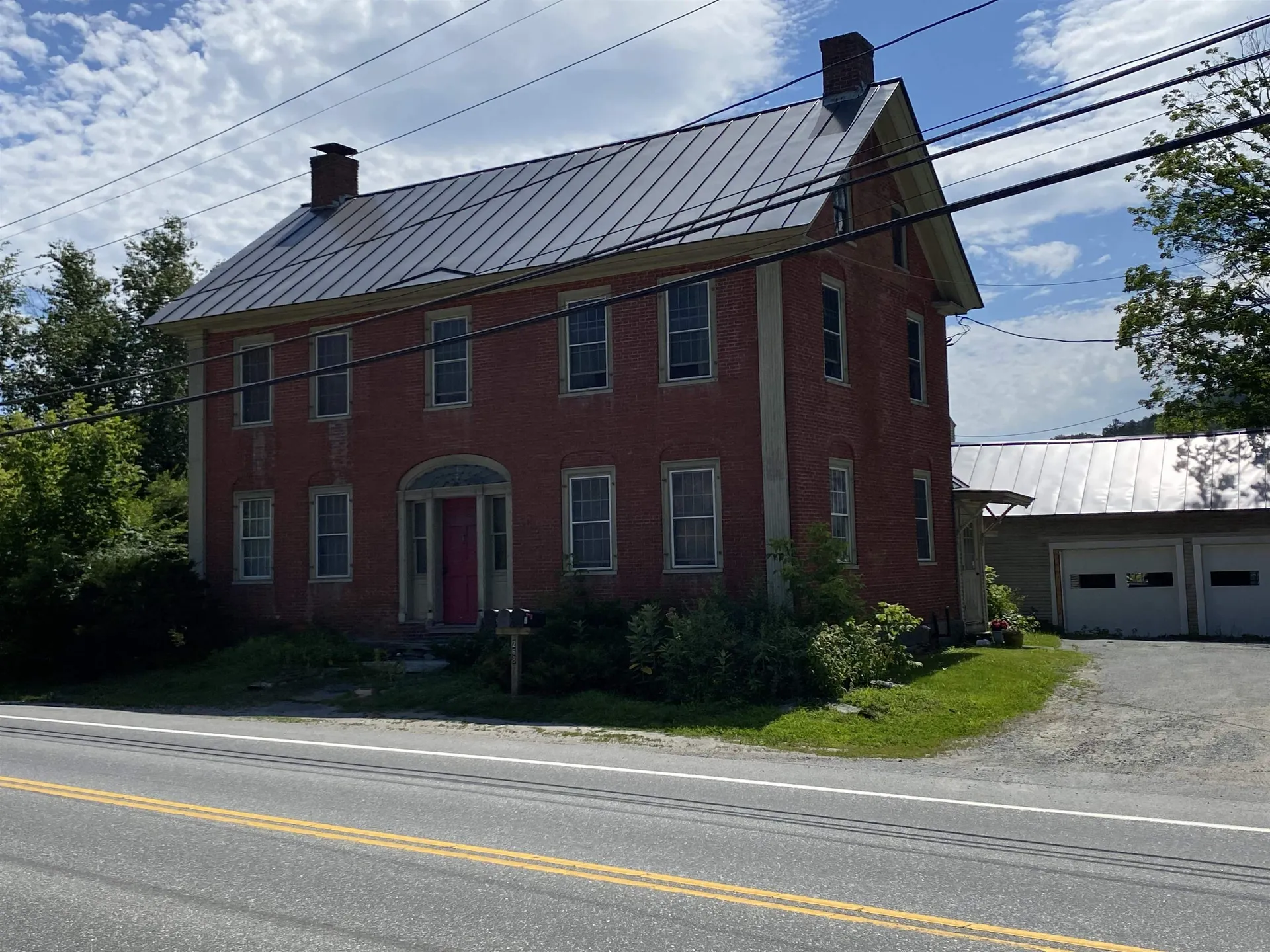 268 River Street Bethel VT 05032