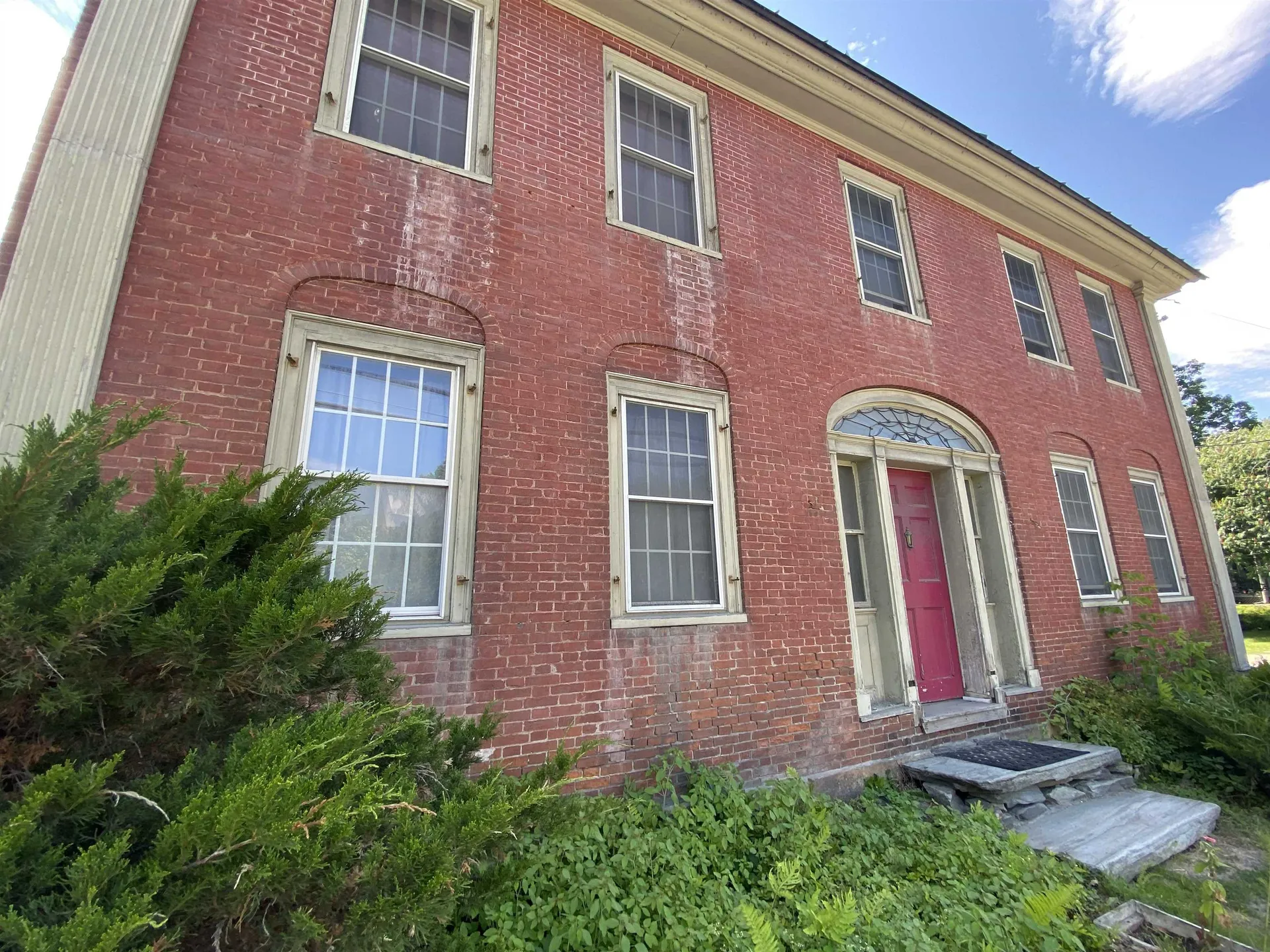 268 River Street Bethel VT 05032