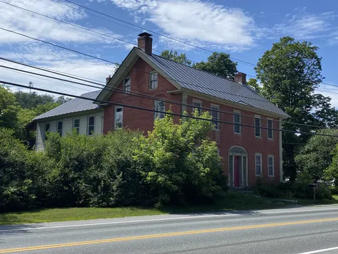 268 River Street Bethel VT 05032