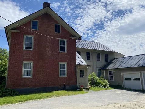 268 River Street Bethel VT 05032
